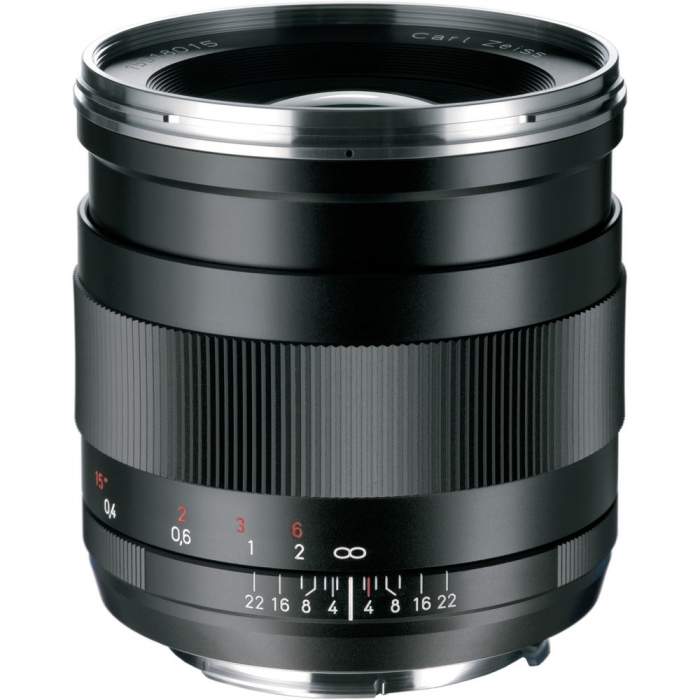 Lenses - ZEISS IMS F (21, 25, 28, 35MM) - quick order from manufacturer