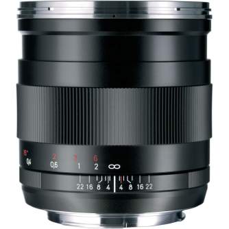 Lenses - ZEISS IMS F (50, 85, 50M MACRO + 35, 50, 85MM SS) - quick order from manufacturer
