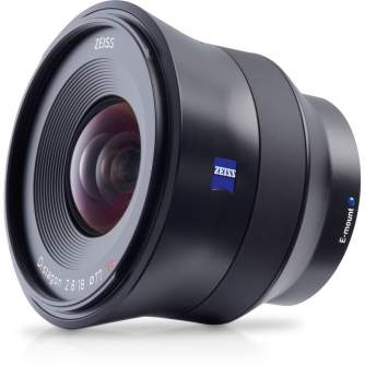 Lenses - ZEISS IMS MFT (18MM) - quick order from manufacturer