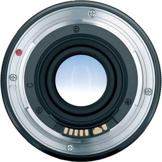 Lenses - ZEISS IMS MFT (21, 25, 28, 35MM) - quick order from manufacturer
