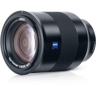 Lenses - ZEISS IMS E (135MM) - quick order from manufacturer