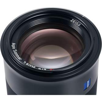 Lenses - ZEISS IMS E (135MM) - quick order from manufacturer