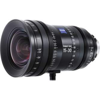 Lenses - ZEISS IMS MFT (15-30MM) - quick order from manufacturer