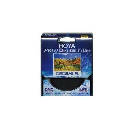 CPL polarizācijas filtri - Hoya Pro1 Digital CPL 77mm filtrs - ātri pasūtīt no ražotāja