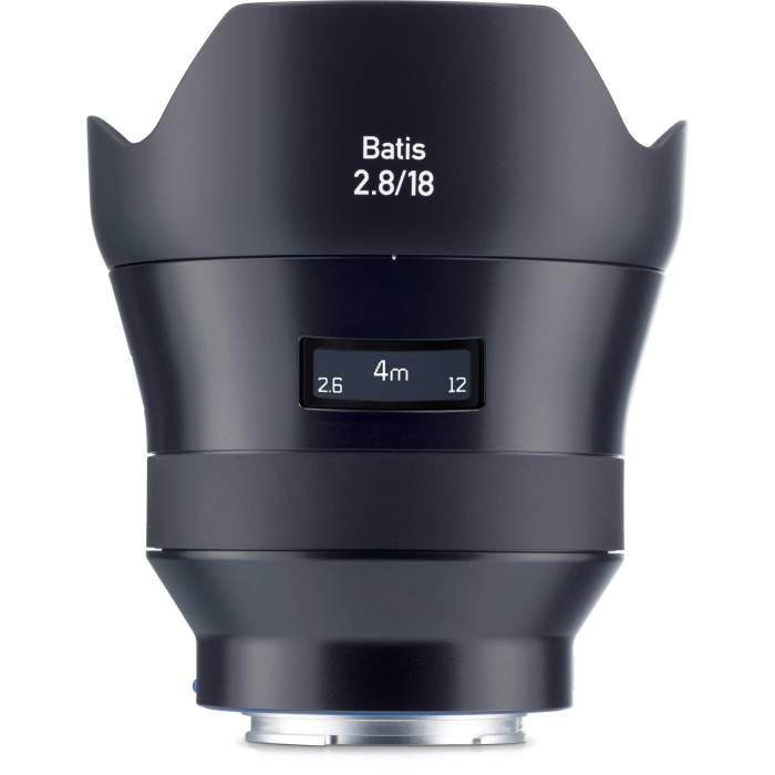 Lenses - ZEISS IMS E (70-200MM) - quick order from manufacturer