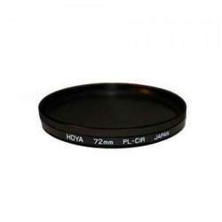 CPL polarizācijas filtri - Hoya HD CIR-PL 72mm mark II polarizācijas filtrs - perc šodien veikalā un ar piegādi