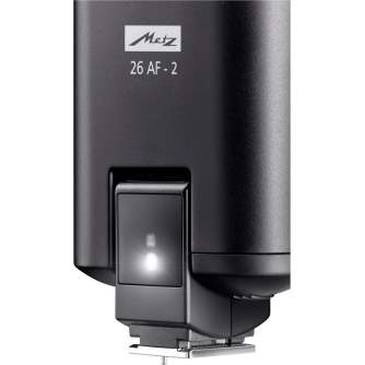 Вспышки - Metz вспышка 26 AF-2 для Fujifilm 00263399A - быстрый заказ от производителя
