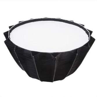 Softboxes - Aputure Light Dome II 34.8 885mm - buy today in store and with delivery