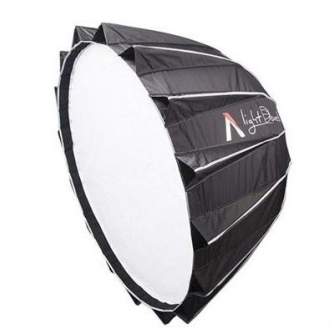 Softboxes - Aputure Light Dome II 34.8 885mm - quick order from manufacturer