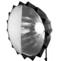 Discontinued - Aputure Light Dome II 34.8 885mm