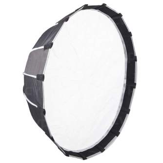 Softboxes - Aputure Light Dome Mini II 21.5 545mm - buy today in store and with delivery