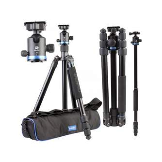 Photo Tripods - Benro FIF28AIB2 foto statīvs - buy today in store and with delivery