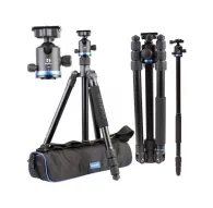 Foto statīvi - Benro FIF28AIB2 foto statīvs - ātri pasūtīt no ražotājaFoto statīvi - Benro FIF28AIB2 foto statīvs - ātri pasūtīt no ražotāja