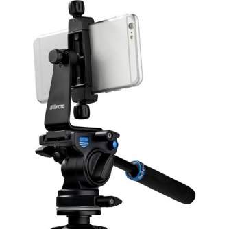Video Tripods - Benro TSL08AS2CSH video statīvs - buy today in store and with delivery