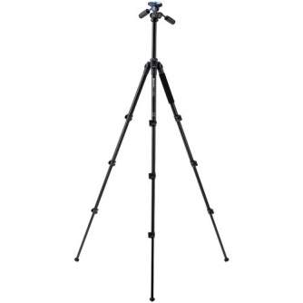 Photo Tripods - Benro TAD18AHD1A foto statīvs - buy today in store and with delivery