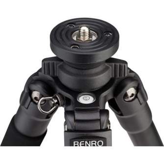 Штативы для фотоаппаратов - Benro TAD18AHD1A foto statīvs - купить сегодня в магазине и с доставкой