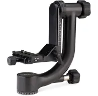 Vairs neražo - Benro GH2C karbona 360 galvaVairs neražo - Benro GH2C karbona 360 galva