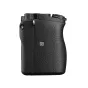 Bezspoguļa kameras - Sony A6400 E-mount camera with APS-C Sensor - ātri pasūtīt no ražotāja