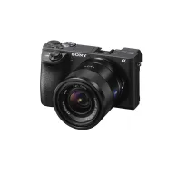 Sony A6400 18-135mm E-mount camera KIT with APS-C Sensor