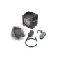 Mikrofonu aksesuāri - Zoom APH-6 accessroy kit for H6 recorder, remore, power supply, deadcat - ātri pasūtīt no ražotāja