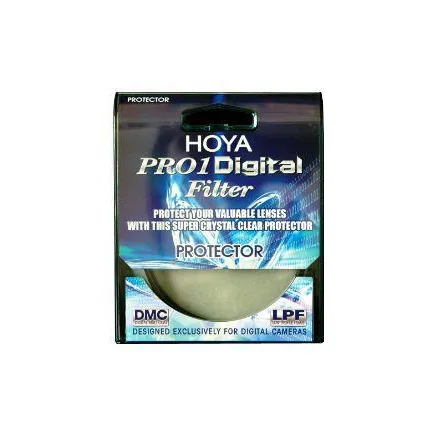 Hoya Pro1 Digital 55mm NDX8 Neutral Density Filter