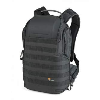 Рюкзаки - Lowepro рюкзак ProTactic BP 350 AWII, черный LP37176-PWW - купить сегодня в магазине и с доставкой