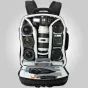 Рюкзаки - Lowepro ProTactic BP 350 AW II черный LP37176-PWW - быстрый заказ от производителя