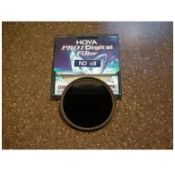 ND neitrāla blīvuma filtri - Hoya Pro1 Digital filtrs 67 mm ND x 8 - ātri pasūtīt no ražotājaND neitrāla blīvuma filtri - Hoya Pro1 Digital filtrs 67 mm ND x 8 - ātri pasūtīt no ražotāja