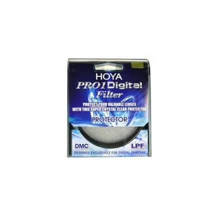 Hoya Pro1 Digital 82mm NDX8 Neutral Density Filter
