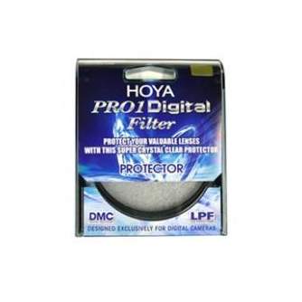 ND neitrāla blīvuma filtri - Hoya Ndx8 Pro1 Digital 82mm - ātri pasūtīt no ražotāja