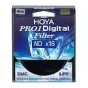 Neutral Density Filters - Hoya Ndx16 Pro1 Digital 52mm - quick order from manufacturer