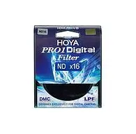 Neutral Density Filters - Hoya Ndx16 Pro1 Digital 67mm - quick order from manufacturerNeutral Density Filters - Hoya Ndx16 Pro1 Digital 67mm - quick order from manufacturer