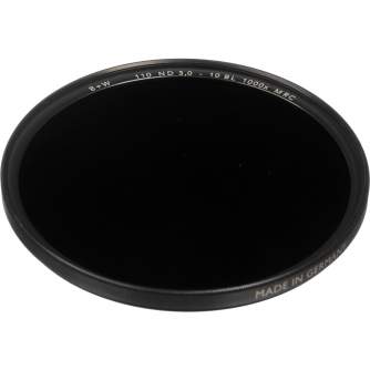 Neutral Density Filters - B+W Filter F-Pro 110 ND classic filter 3.0 MRC 67mm - quick order from manufacturer