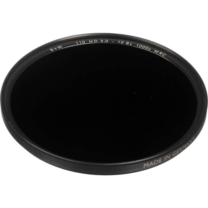 Neutral Density Filters - B+W Filter F-Pro 110 ND classic filter 3.0 MRC 67mm - quick order from manufacturer
