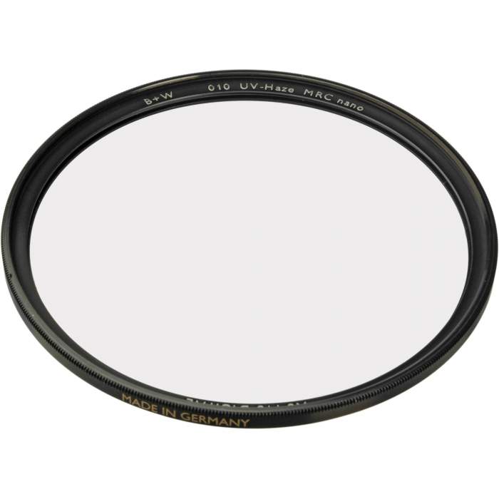 UV Filters - B+W Filter XS-Pro Digital 010 UV-Haze filter MRC Nano 95mm - quick order from manufacturer