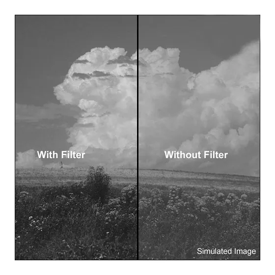Filtro Effetto Speciale Filtro Infrarossi IR850 67mm - Per Fotografia Effetti Speciali Filtro Filtro Effetto Speciale Filtro Infrarossi IR850 67mm - Per Fotografia Effetti Speciali Filtro