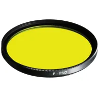 Color Filters - B+W Filter F-Pro 022 Yellow filter -495- MRC 82mm - quick order from manufacturerColor Filters - B+W Filter F-Pro 022 Yellow filter -495- MRC 82mm - quick order from manufacturer