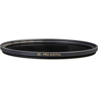 Neutral Density Filters - B+W Filter 803 ND Pro 0.9 MRC Nano XS PRO Digital 43mm - quick order from manufacturer