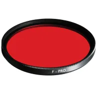 Color Filters - B+W Filter F-Pro 090 Red filter -590- MRC 72mm - quick order from manufacturerColor Filters - B+W Filter F-Pro 090 Red filter -590- MRC 72mm - quick order from manufacturer