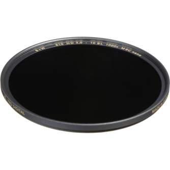 Neutral Density Filters - B+W Filter 810 ND Pro 3.0 MRC Nano XS PRO Digital 72mm - quick order from manufacturer
