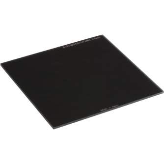 Neutral Density Filters - B+W Filter BWG 803 Square filter ND 0.9 MRC Nano 100X100X2mm - quick order from manufacturer