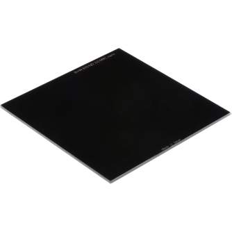 Neutral Density Filters - B+W Filter BWG 810 Square filter ND 3.0 MRC Nano 100X100X2mm - quick order from manufacturer