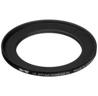 Adapters for filters - B+W Filter 1G Stepdown ring 77 / 58mm - quick order from manufacturerAdapters for filters - B+W Filter 1G Stepdown ring 77 / 58mm - quick order from manufacturer