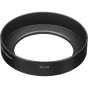 Lens Hoods - B+W Filter 970 Wide-Angle lens hood alu 62mm - quick order from manufacturer
