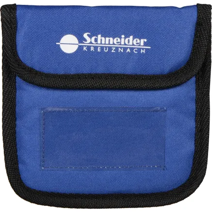 B+W Filter Pouch 14,5 X 14,5 cm, NYLON