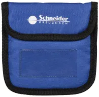 Filter Case - B+W Filter Pouch 14,5 X 14,5 cm, NYLON - buy today in store and with deliveryFilter Case - B+W Filter Pouch 14,5 X 14,5 cm, NYLON - buy today in store and with delivery