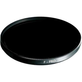 IR фильтры - B+W Filter F-Pro 093 Infrared filter -black red 830- 82mm - быстрый заказ от производителя