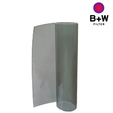 B+W Filter Polarizing film linear 150 x 150 x 0,3 mm