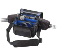 Accessories for microphones - Zoom PCF-8n Protective Case for F8n Multi-Track Field Recorder - quick order from manufacturerAccessories for microphones - Zoom PCF-8n Protective Case for F8n Multi-Track Field Recorder - quick order from manufacturer