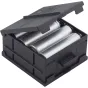 Accessories for microphones - Zoom BCF-8 Battery Case for F8 Multi-Track Field Recorder - quick order from manufacturer